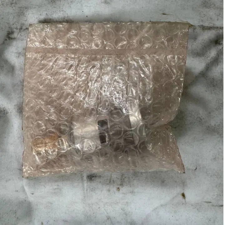 ترموستات روغن موتور