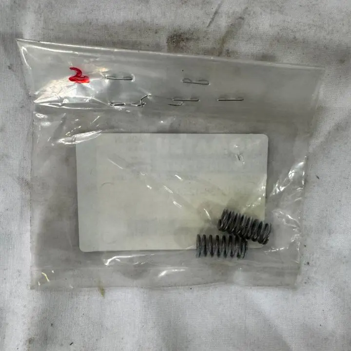 فنر کوچک ساپلای پمپ