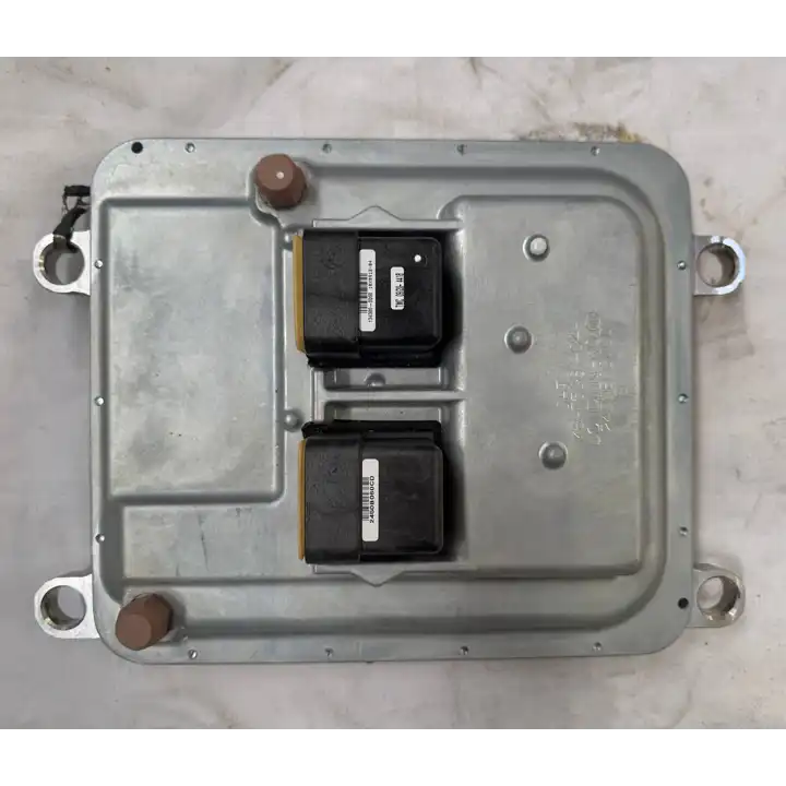 کامپیوتر موتور