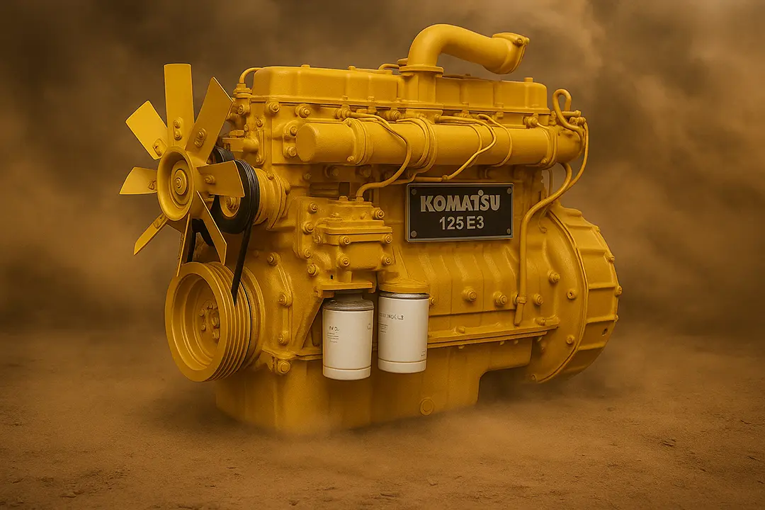 عملکرد موتور در شرایط سخت و دشوار