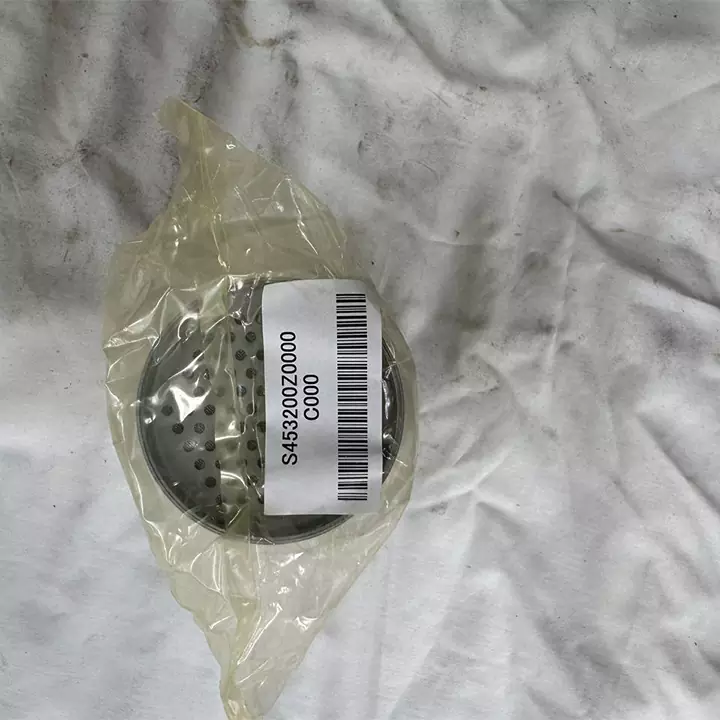 پیستون سروو پمپ