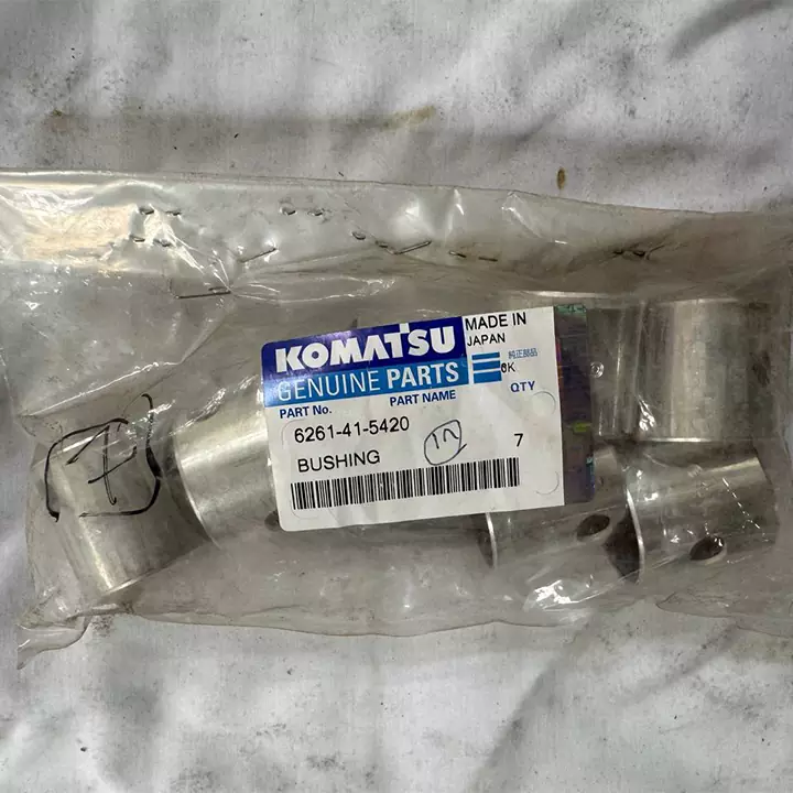 بوش اسبک اصل موتور کوماتسوmadankal