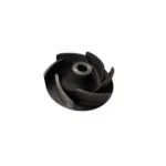 آب پخش کن واترپمپ موتور کوماتسو SA6D125E-3