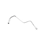 لوله انتقال سوخت شماره یک موتور کوماتسو SAA6D125E-5
