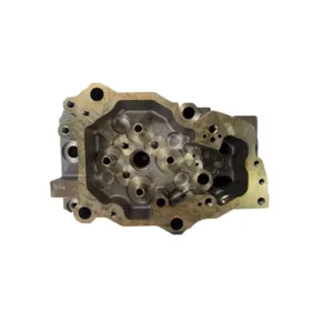 سرسیلندر موتور کوماتسو