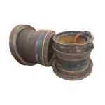 رینگ چرخ لودر کوماتسو WA600-6