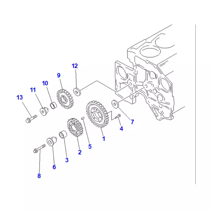 دنده هرزگرد سینی