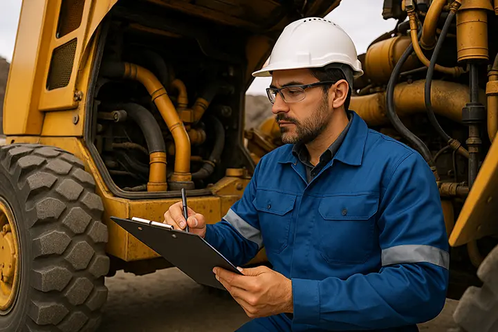 کارشناس فنی