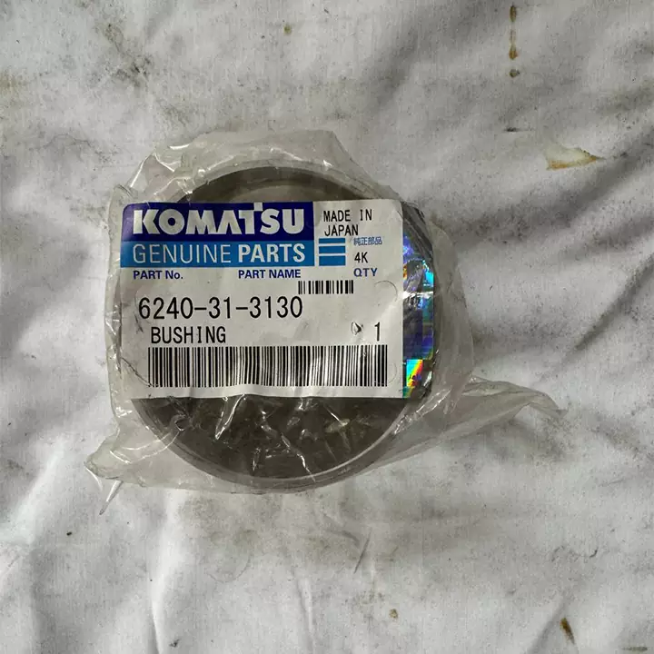 بوشینگ میل‌لنگ حفاری کوماتسو موتور SAA6D170E