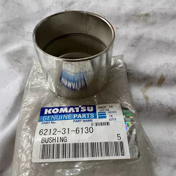 بوش میللنگ موتور کوماتسو BUSHING