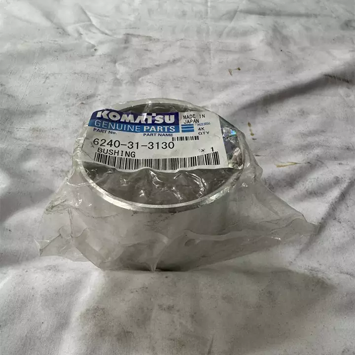 بوشینگ میل‌لنگ حفاری کوماتسو موتور SAA6D170E