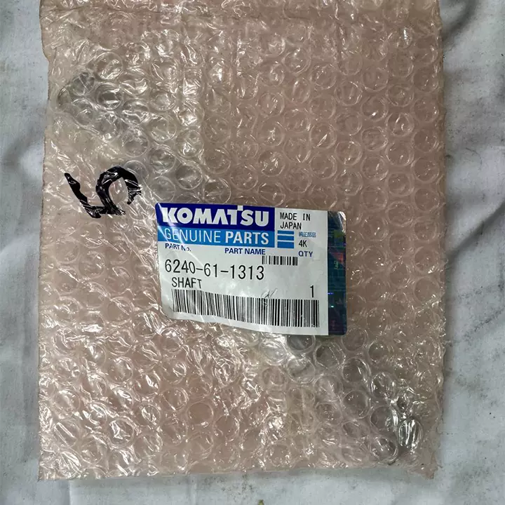 میللنگ اورجینال موتور کوماتسوmadankala