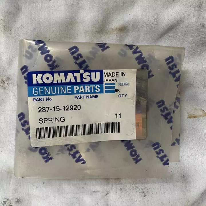 اورینگ دور موتور کوماتسوmdankala