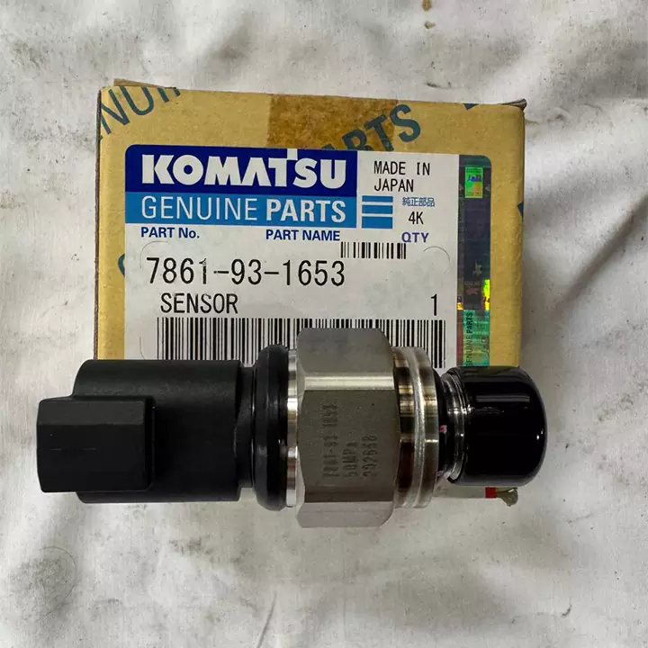 سنسور سرعت گیربکس کوماتسو