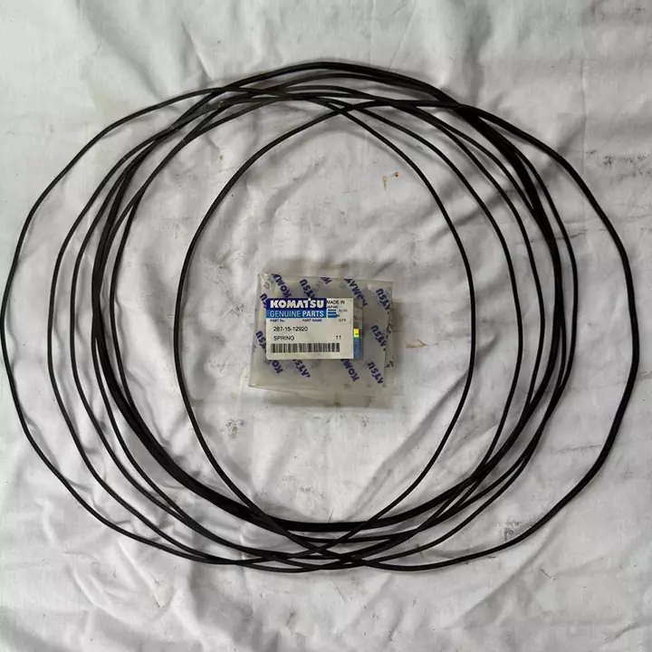 اورینگ دور موتور کوماتسوmdankala