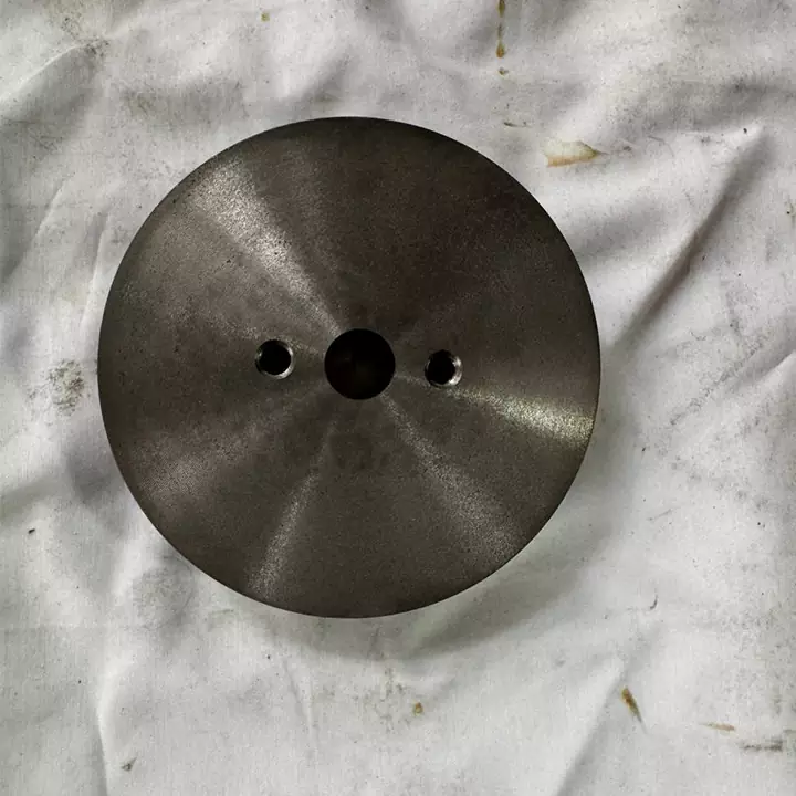 واتر پمپ موتور کوماتسو