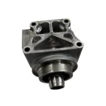 پایه فیلتر کامل روغن موتور کوماتسو SAA6D140