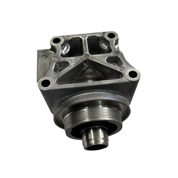 پایه فیلتر کامل روغن موتور کوماتسو SAA6D140