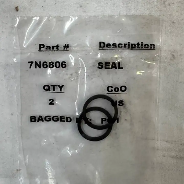 کیت واشر سرسیلندر موتور 3508 کاترپیلار