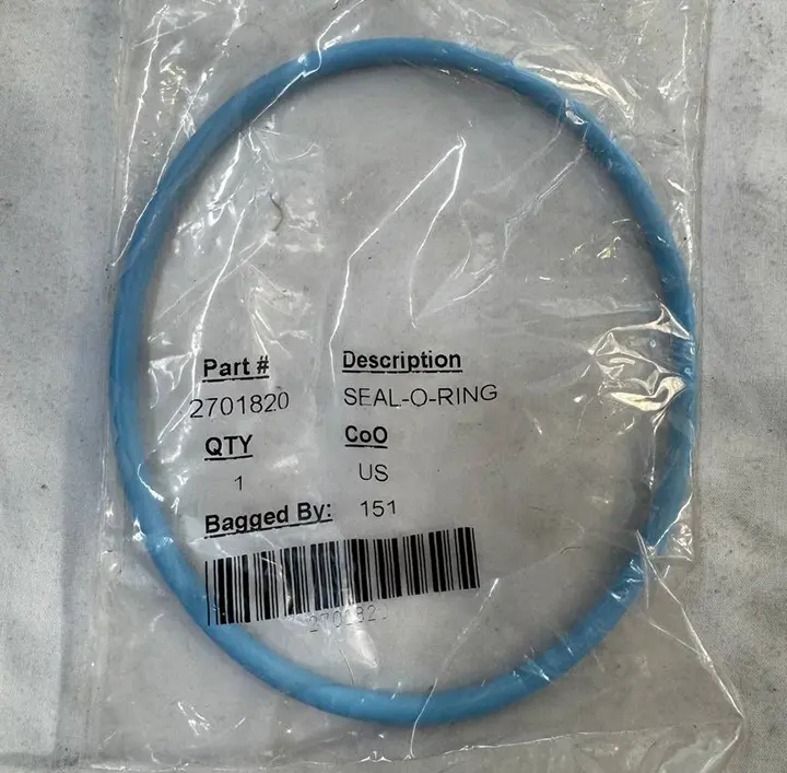 واشر کامل افترکولر موتور 3508 کاترپیلار