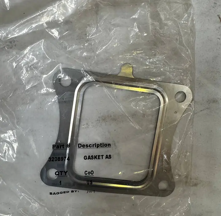 کیت واشر سرسیلندر موتور 3508 کاترپیلار