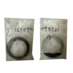 سیل لبه دار واسطه سینی جلو