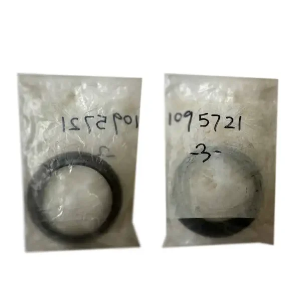 سیل لبه دار واسطه سینی جلو