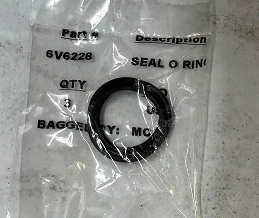 کیت واشر سرسیلندر موتور 3508 کاترپیلار