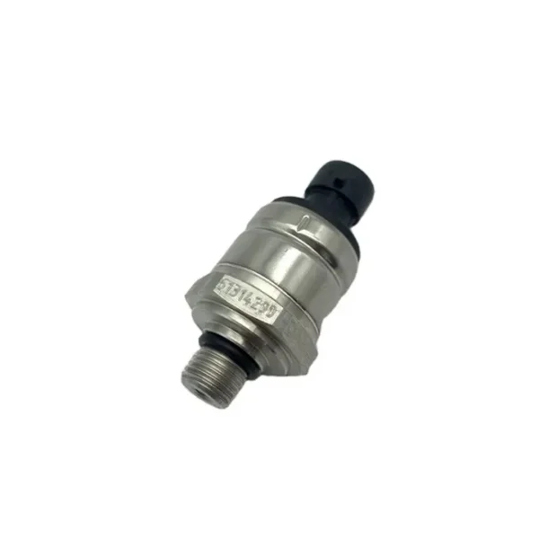 سنسور فشار سوخت موتور کوماتسو SAA6D170