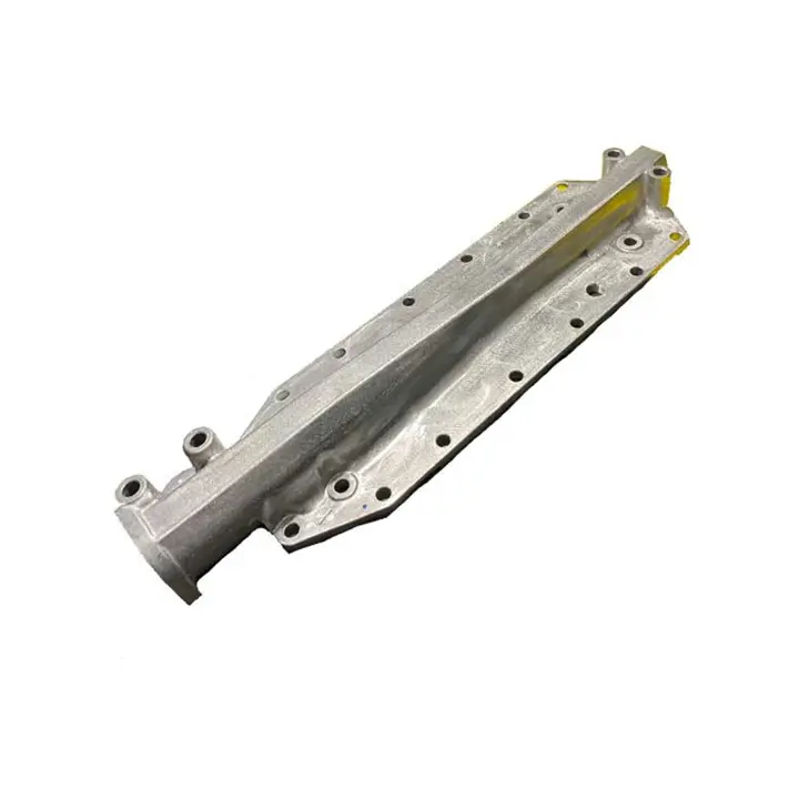 کاور اویل موتور کوماتسو SAA6D125E-2