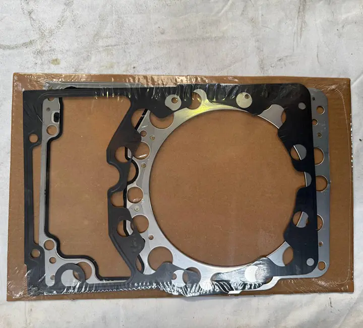 کیت واشر سرسیلندر موتور 3508 کاترپیلار