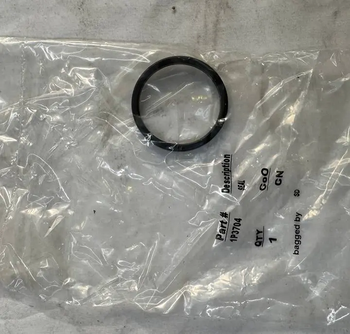 کیت تعمیر اویل کولر موتور 3508 کاترپیلار