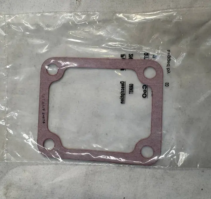 کیت تعمیر اویل کولر موتور 3508 کاترپیلار