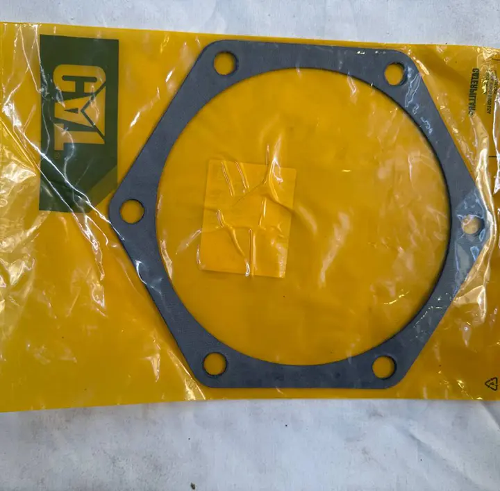 کیت تعمیر اویل کولر موتور 3508 کاترپیلار