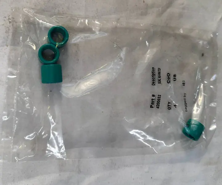 کیت واشر سرسیلندر موتور 3508 کاترپیلار