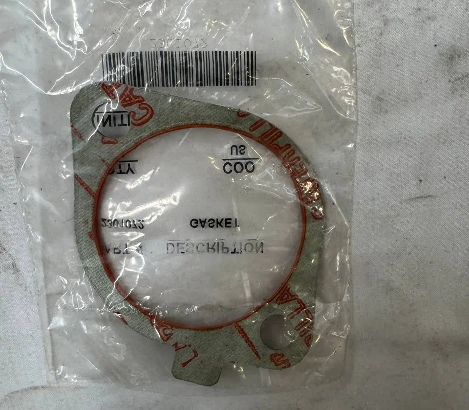 واشر کامل افترکولر موتور 3508 کاترپیلار