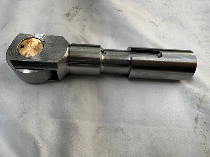 غلطکی سوپاپ موتور