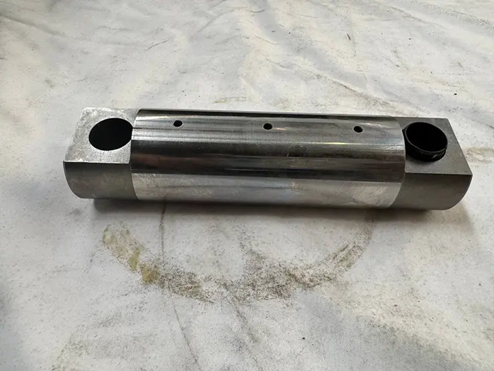 شفت اسبک موتور