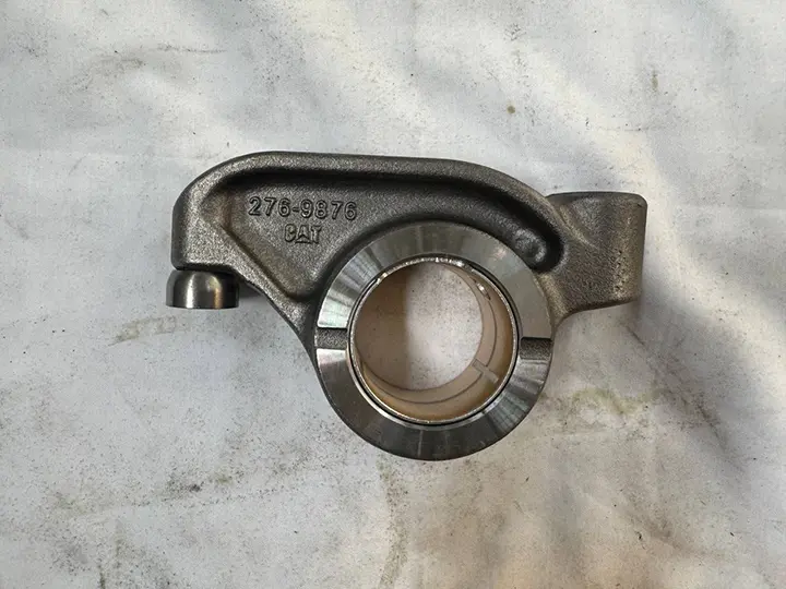 اسبک وسط موتور