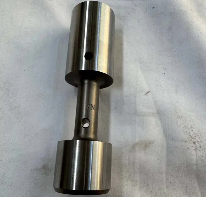 اسپول فشار اویل پمپ موتور