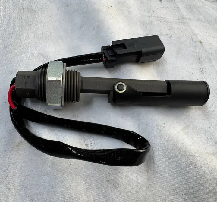 نشانگر سطح روغن