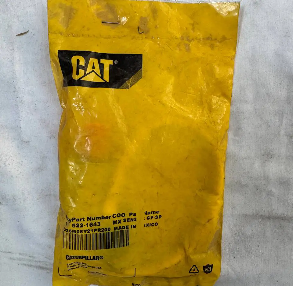 سنسور دور موتور