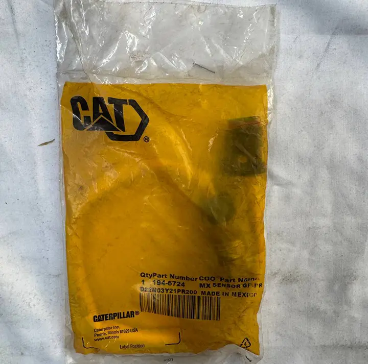 سنسور فشار هوای ورودی موتور