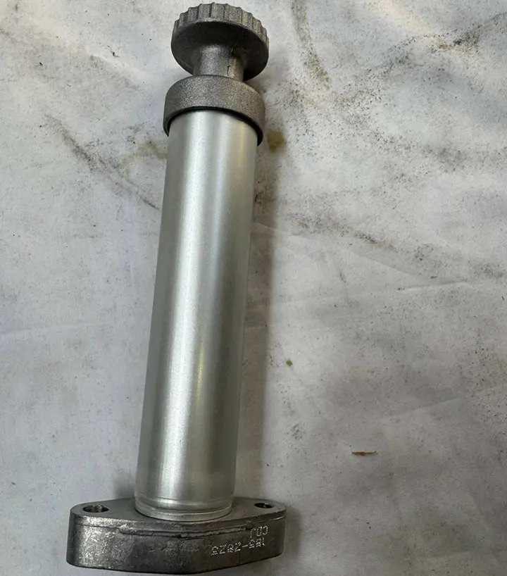 تلمبه دستی گازوئیل موتور