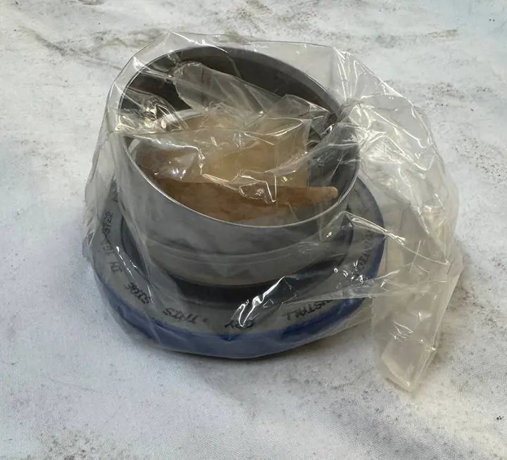 کاسه نمد بوش دار سینی جلو