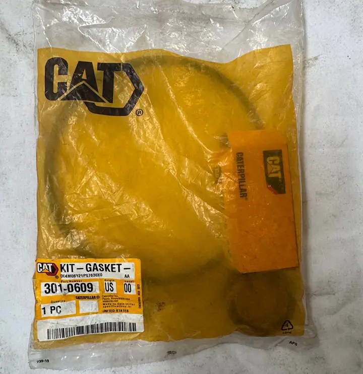 کیت تعمیر واترپمپ