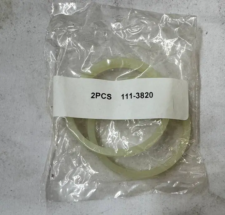 واشر تعمیر قسمت پایین موتور 3508 کاترپیلار