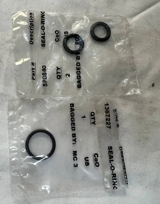 کیت واشر سرسیلندر موتور 3508 کاترپیلار