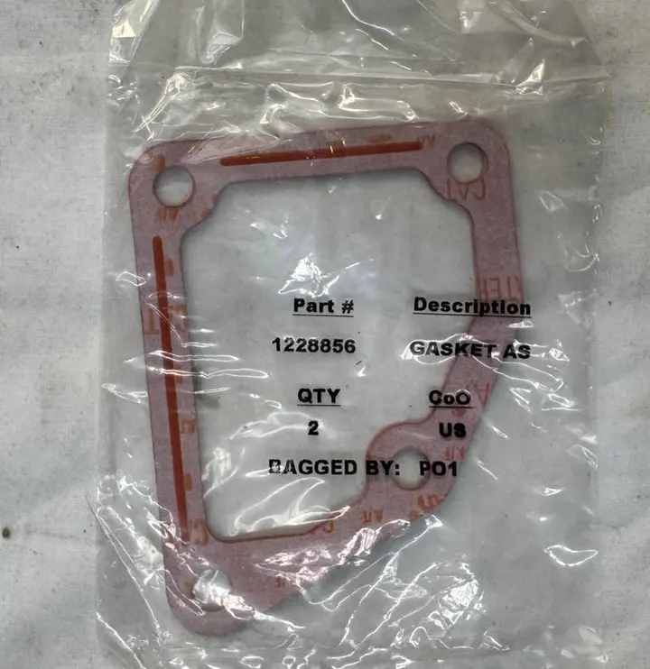 کیت واشر سرسیلندر موتور 3508 کاترپیلار