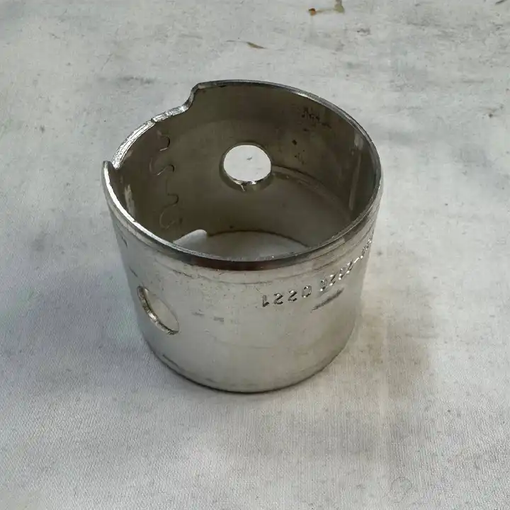 بوش اسبک موتور